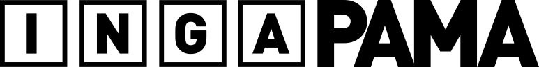 Inga Pama Logo