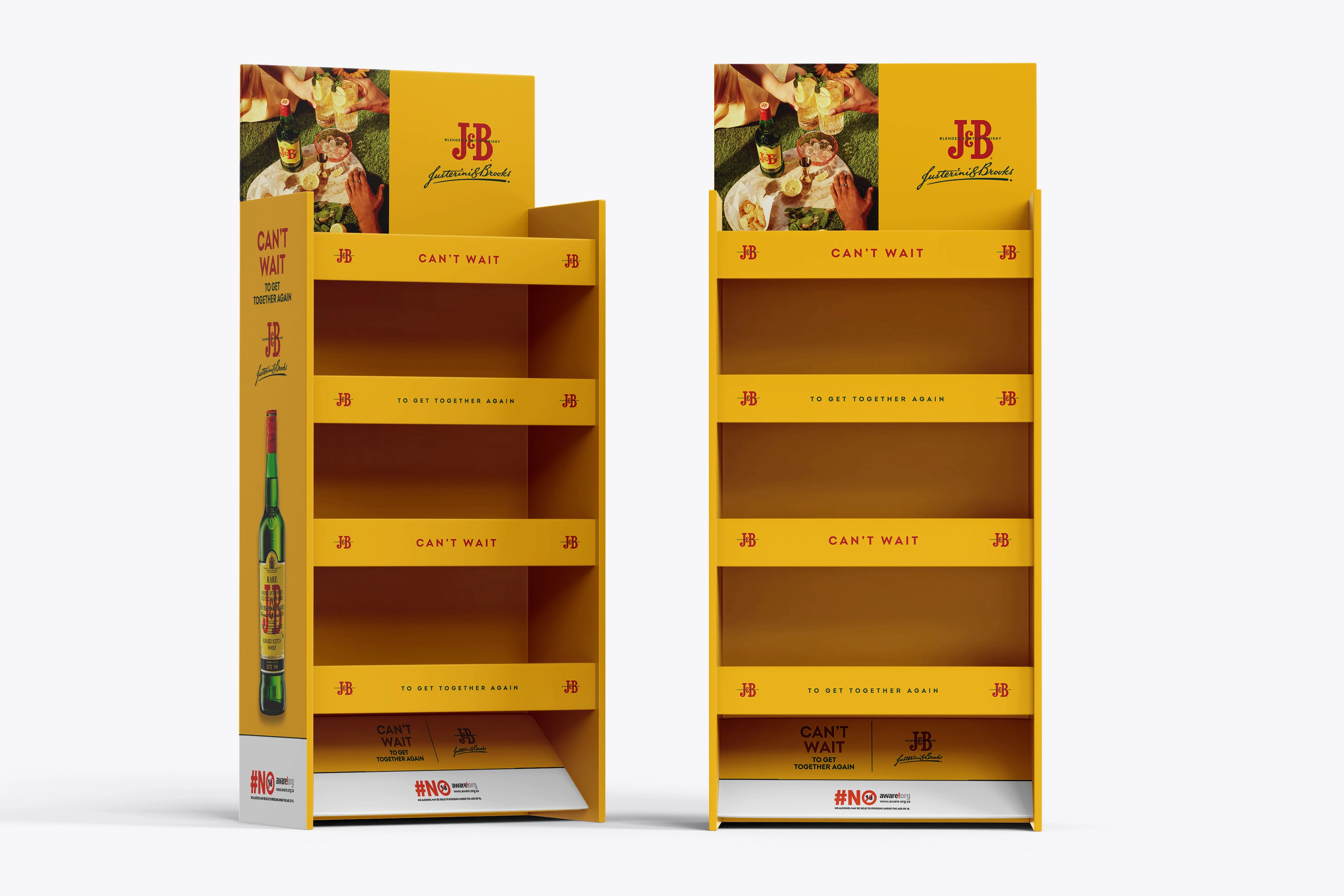 J&B Point of Sales