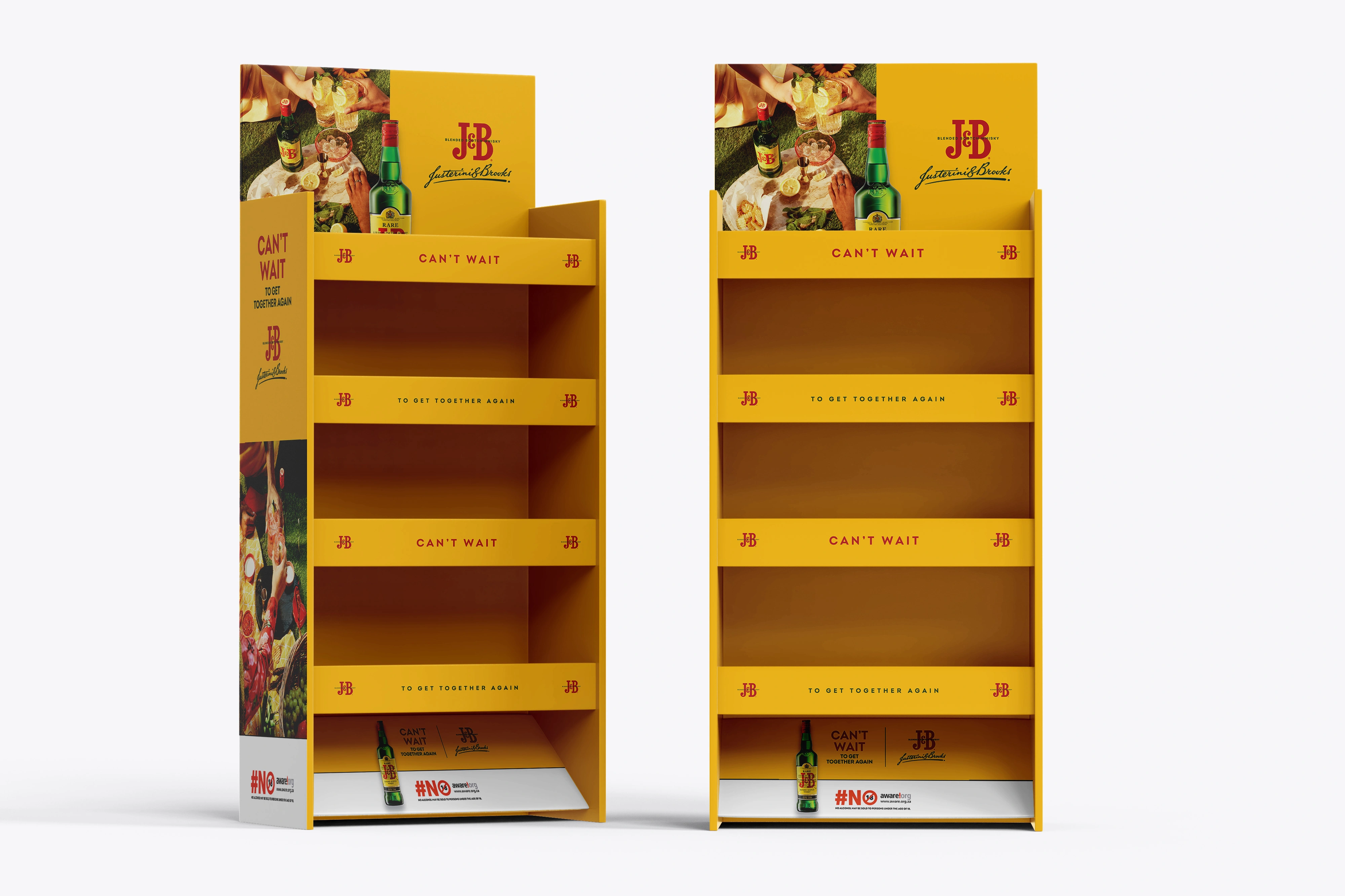 J&B Point of Sales